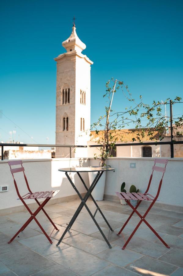 N'Incanto Rutigliano Extérieur photo