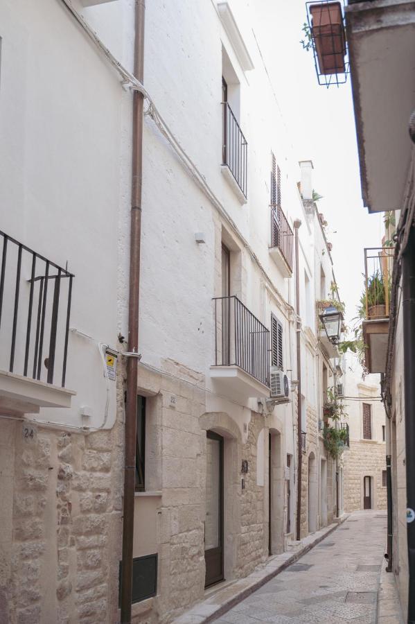 N'Incanto Rutigliano Extérieur photo