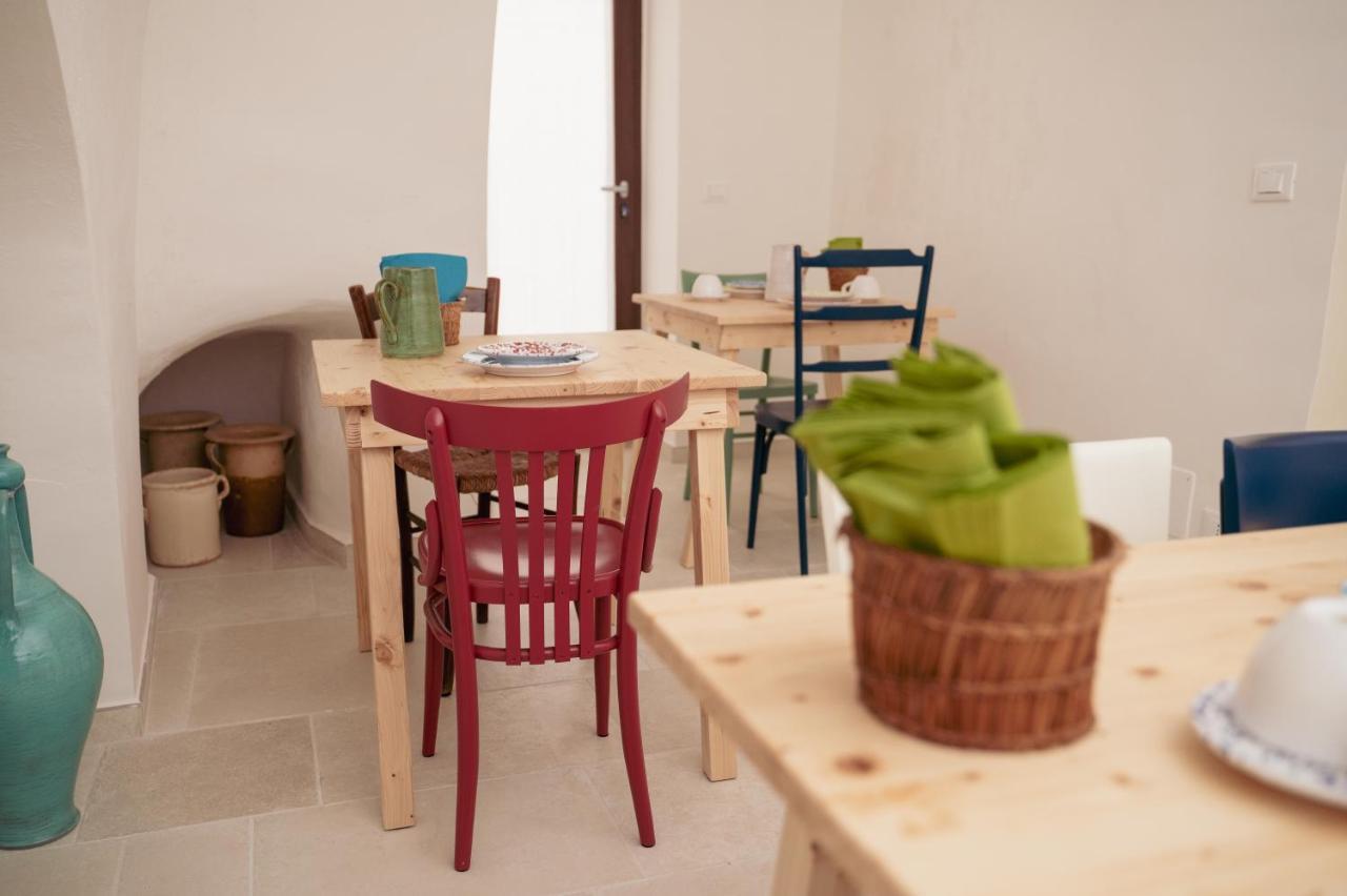 N'Incanto Rutigliano Extérieur photo